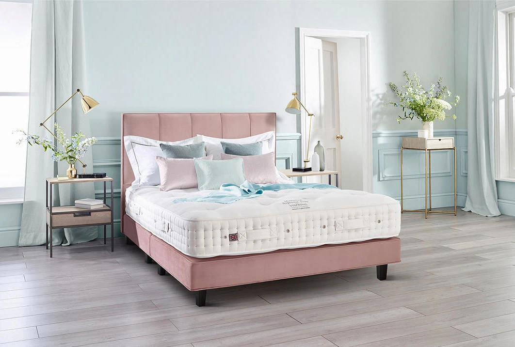 Vispring Original Divan Base